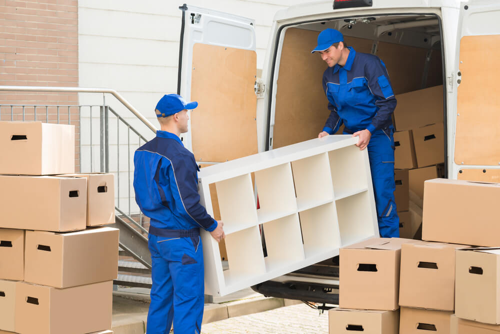 Fort Worth Commercial Relocation Experts